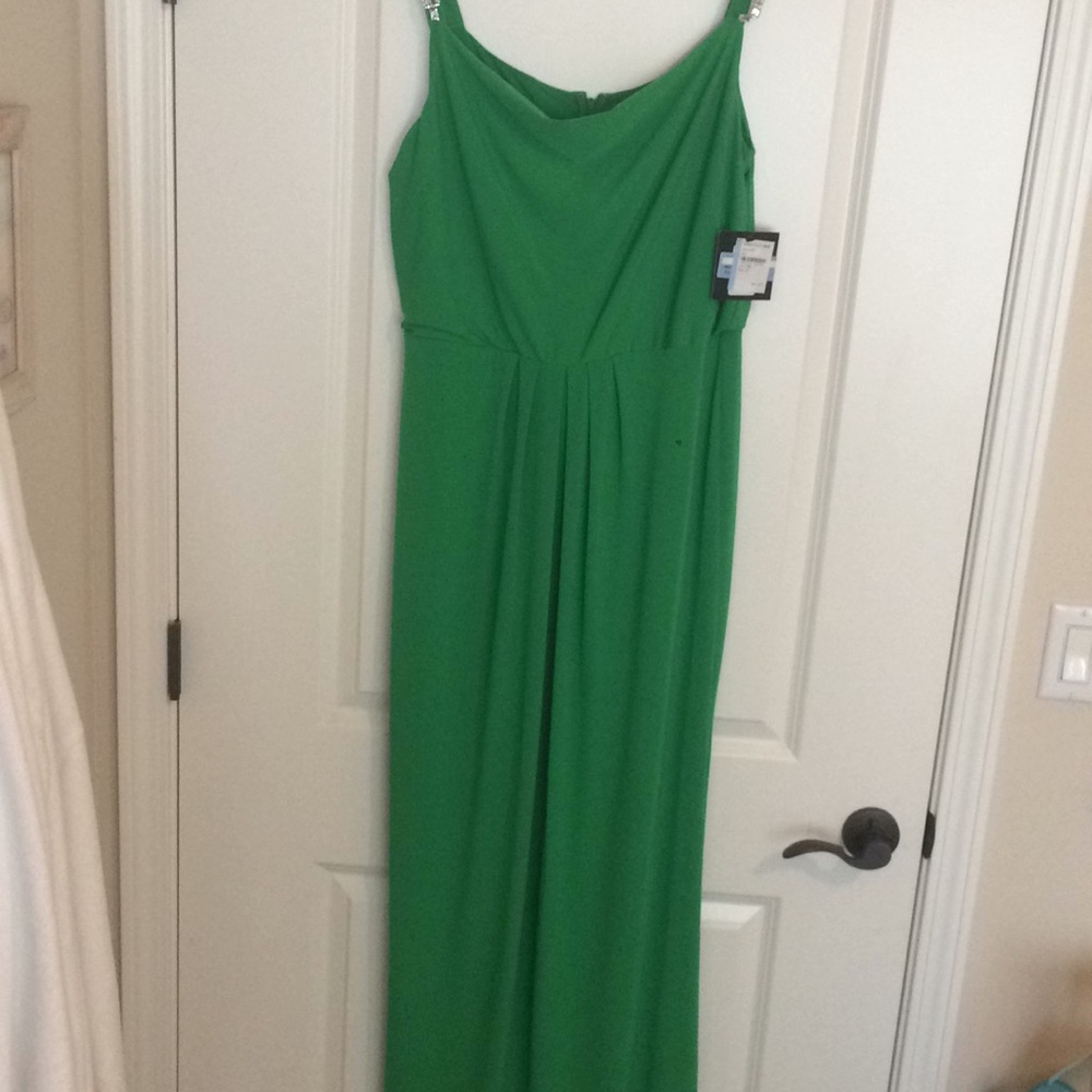 Ellen Tracey Gown